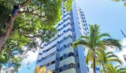 APARTAMENTO À VENDA NO ESPINHEIRO – 3 QUARTOS COM SUÍTE E PLANEJADOS