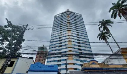 APARTAMENTO À VENDA NA MADALENA – 90m², 3 QUARTOS, 2 VAGAS E ÁREA DE LAZER COMPLETA