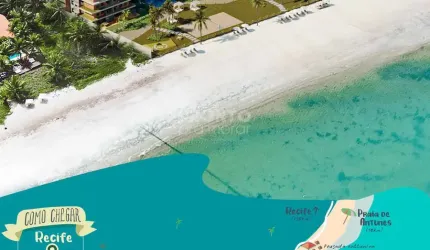 Oportunidade Imperdível na Praia do Camacho – Alagoas!