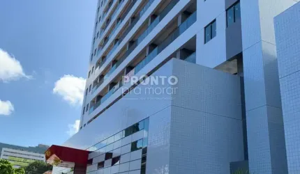 Apartamento com 1 quarto à venda no Soledade