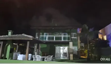 Casa em condomínio fechado com 4 quartos à venda na Avenida Portuaria, 2, Praia de Muro Alto, Ipojuca, 256 m2 por R$ 2.630.000