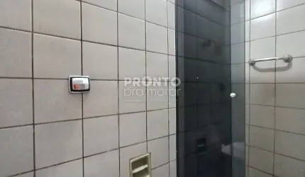 Imóvel para venda possui 135 metros quadrados com 3 quartos em Engenho do Meio - Recife - PE