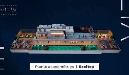 Imóvel para venda com 24 metros quadrados com 1 quarto em Boa Viagem - Recife - PE