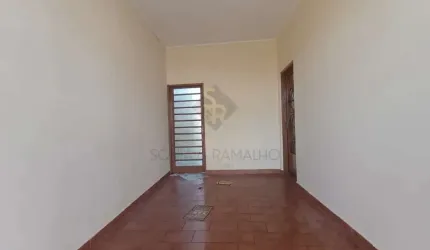 Casas Residenciais Padrão em Ribeirão Preto