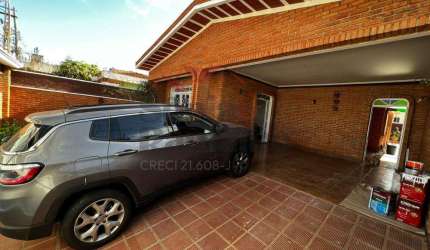 Casa Residencial para Locação no Bairro Sumarezinho, em Ribeirão Preto