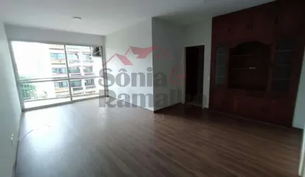 Apartamento padrão para venda no Bairro Centro, em Ribeirão Preto