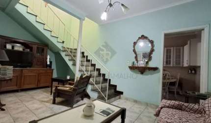 Casa Padrão para Locação no Bairro Alto da Boa Vista, em Ribeirão Preto.