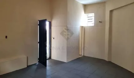 Casa Padrão para Locação no Bairro Campos Elíseos, em Ribeirão Preto