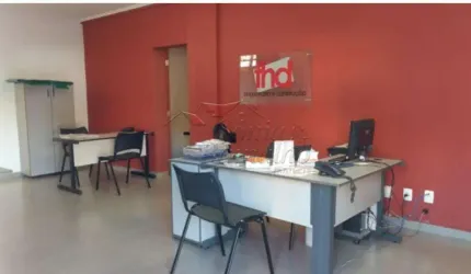 Sala Comercial para Locação no Bairro Centro, em Ribeirão Preto