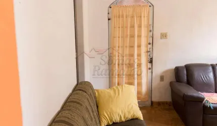 Casas Residenciais No Bairro Vila Virgínia, Ribeirão Preto , SP