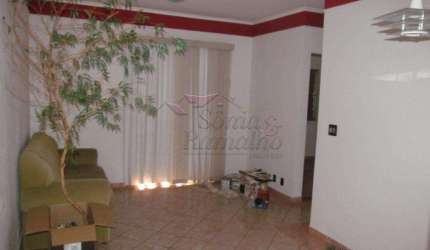 Apartamentos Padrão em Ribeirão Preto
