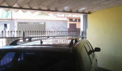 Casas Residenciais Padrão em Ribeirão Preto