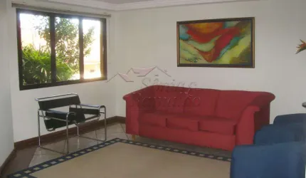 Apartamentos Padrão em Ribeirão Preto