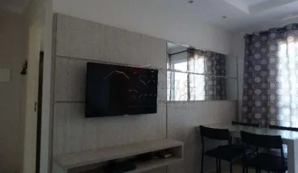 Apartamentos Padrão em Ribeirão Preto