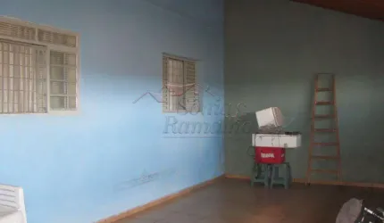 Casas Residenciais Padrão em Ribeirão Preto