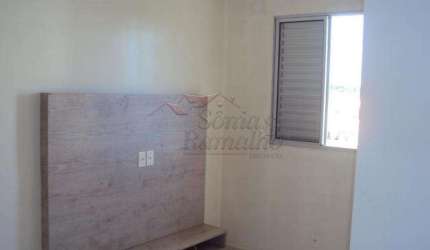 Apartamentos Padrão em Ribeirão Preto