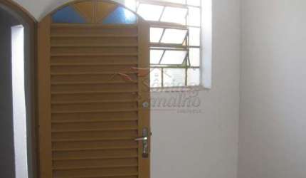 Casas Residenciais Padrão em Ribeirão Preto