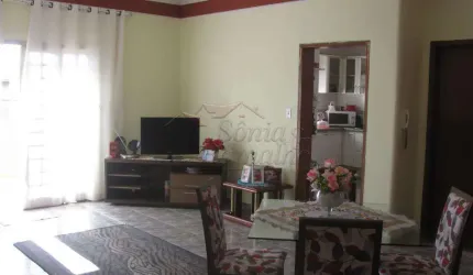 Casas Residenciais Padrão em Ribeirão Preto