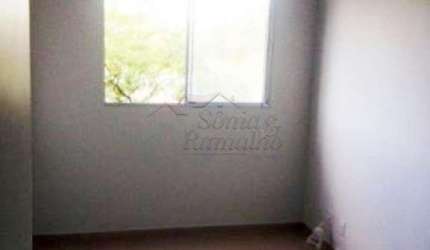 Apartamentos Padrão em Ribeirão Preto