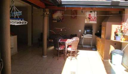 Casas Residenciais Padrão em Ribeirão Preto