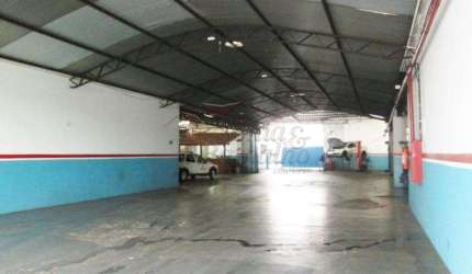 Imóveis Comerciais Salão Comercial em Ribeirão Preto