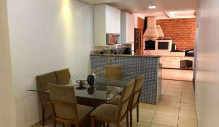 Casas Residenciais Padrão em Ribeirão Preto