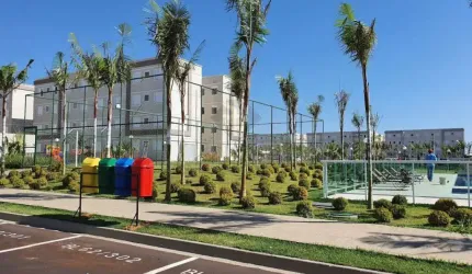 Apartamentos Padrão em Ribeirão Preto