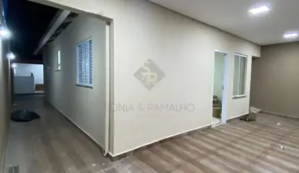 Casas Residenciais Padrão em Ribeirão Preto