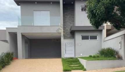 Casas Residenciais Condomínio em Bonfim Paulista