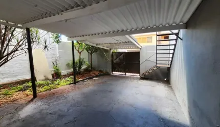 Casas Residenciais Padrão em Ribeirão Preto