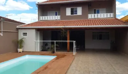 Casas Residenciais Padrão em Ribeirão Preto