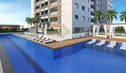 Apartamentos Padrão em Araraquara
