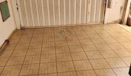 Casas Residenciais Padrão em Ribeirão Preto