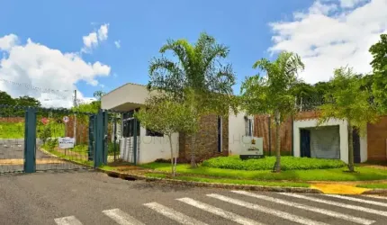Terrenos Condomínio em Ribeirão Preto