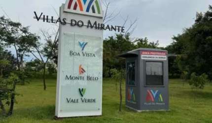 Terrenos LoteTerreno em Ribeirão Preto