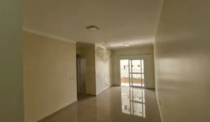 Apartamentos Padrão em Ribeirão Preto