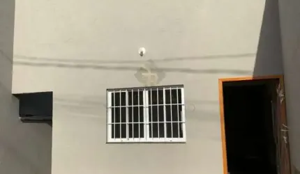 Casas Residenciais Padrão em Bonfim Paulista