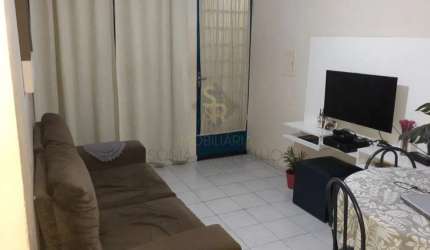 Apartamento a venda no João Rossi por R$130,000.00