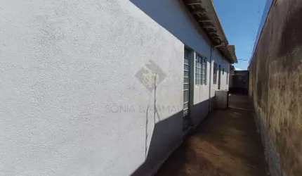 Casas Residenciais Padrão em Ribeirão Preto