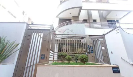 Apartamentos Padrão em Ribeirão Preto