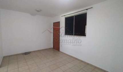 Apartamentos Padrão em Ribeirão Preto