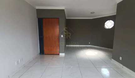 Apartamento Padrão para Locação no Bairro Jardim Sumaré, em Ribeirão Preto