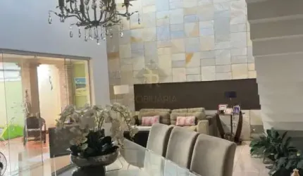 Casas Residenciais Padrão em Ribeirão Preto