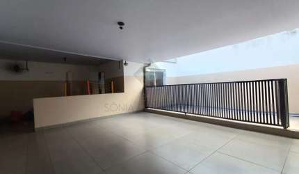 Salão comercial para Locação no Bairro Jardim Diva Tarla de Carvalho, em Ribeirão Preto