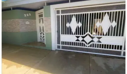 Casa com 3 quartos à venda no Palmital, Marília , 180 m2 por R$ 420.000