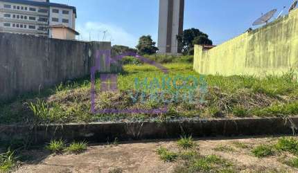 Terreno à venda no Senador Salgado Filho, Marília  por R$ 220.000