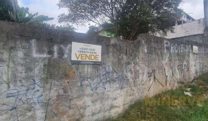 Lote / Terreno - Vila Itapoan  -  Guarulhos/SP