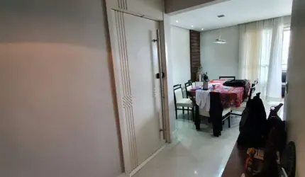 Lindo Apartamento - Jardim Zaira - Guarulhos/SP