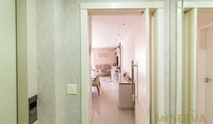 [748] Apartamento - Centro - Guarulhos/SP