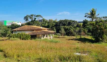 Lote / Terreno - Rio Abaixo  -  Atibaia/SP